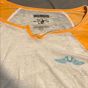 True religion shirt